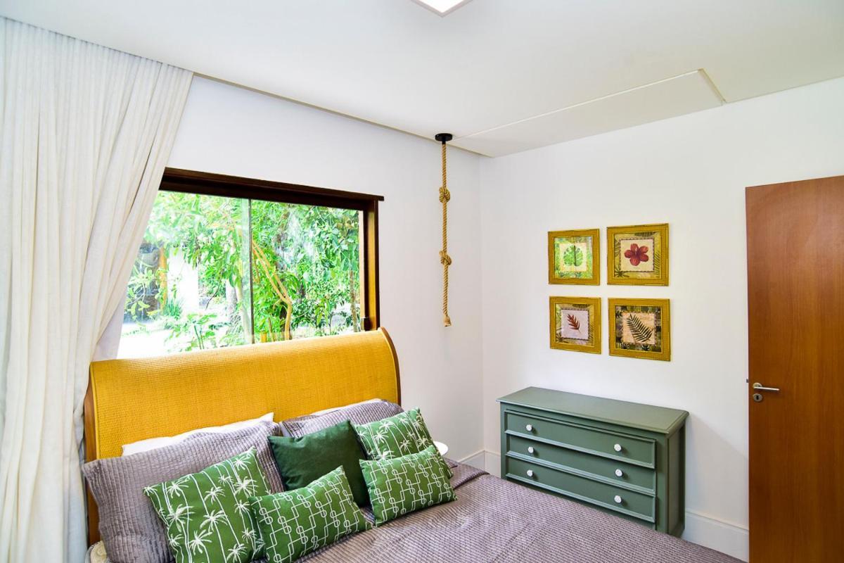 Casa De Alto Padrao 6 Suites Praia do Forte Ngoại thất bức ảnh