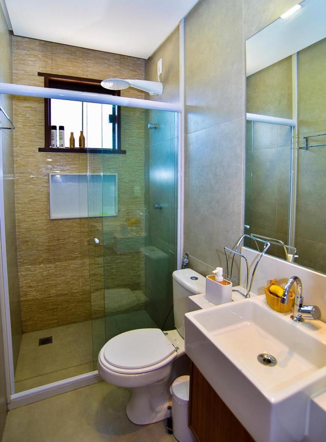 Casa De Alto Padrao 6 Suites Praia do Forte Ngoại thất bức ảnh