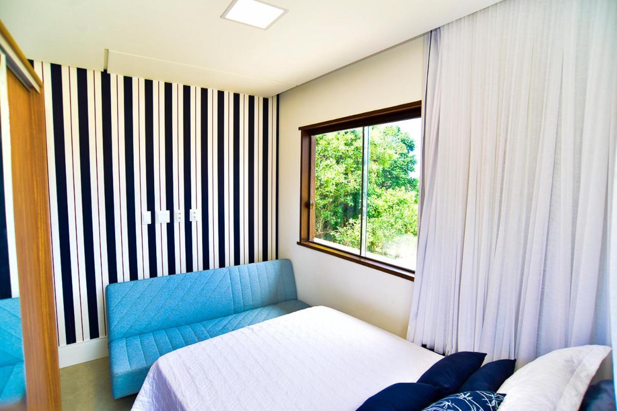 Casa De Alto Padrao 6 Suites Praia do Forte Ngoại thất bức ảnh
