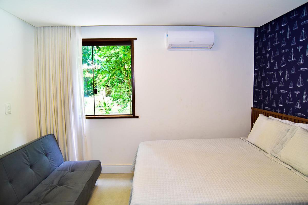 Casa De Alto Padrao 6 Suites Praia do Forte Ngoại thất bức ảnh