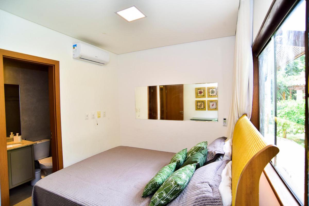 Casa De Alto Padrao 6 Suites Praia do Forte Ngoại thất bức ảnh