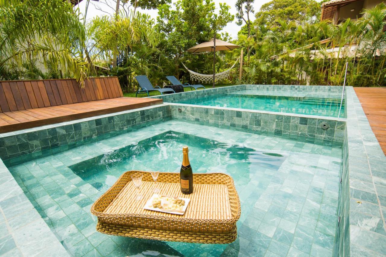 Casa De Alto Padrao 6 Suites Praia do Forte Ngoại thất bức ảnh