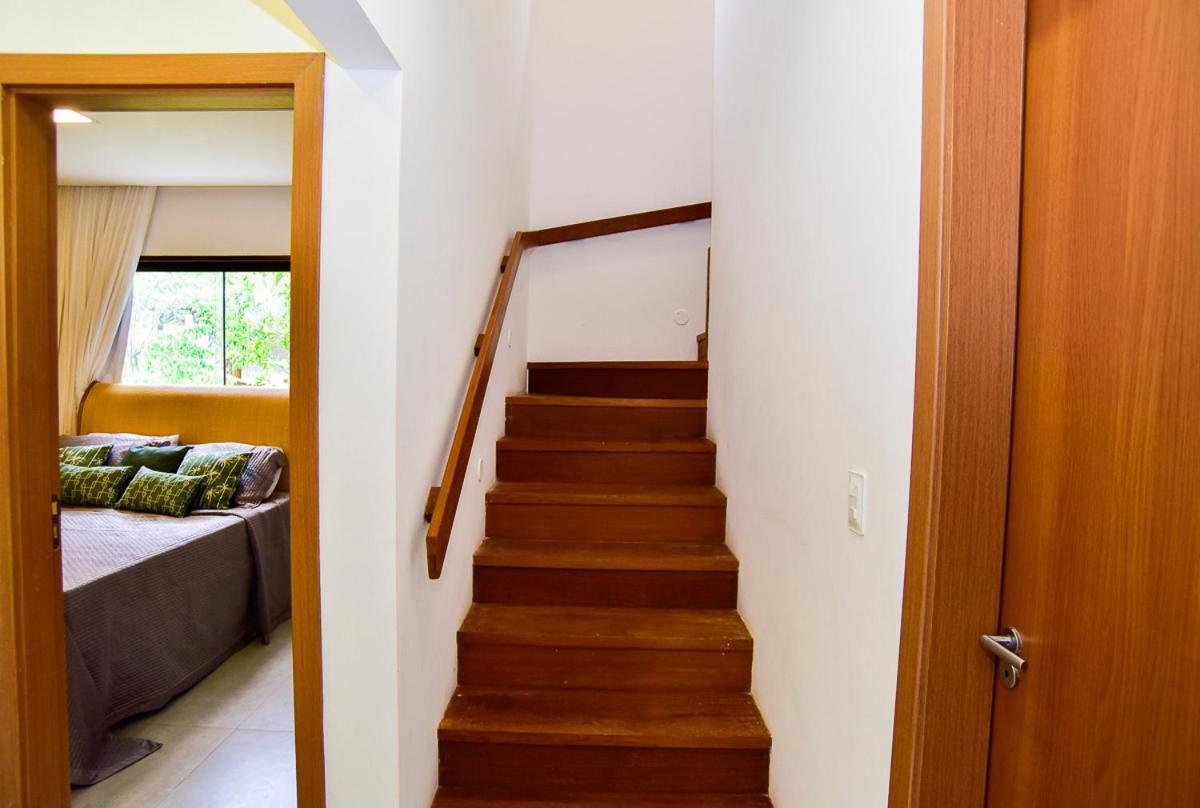 Casa De Alto Padrao 6 Suites Praia do Forte Ngoại thất bức ảnh