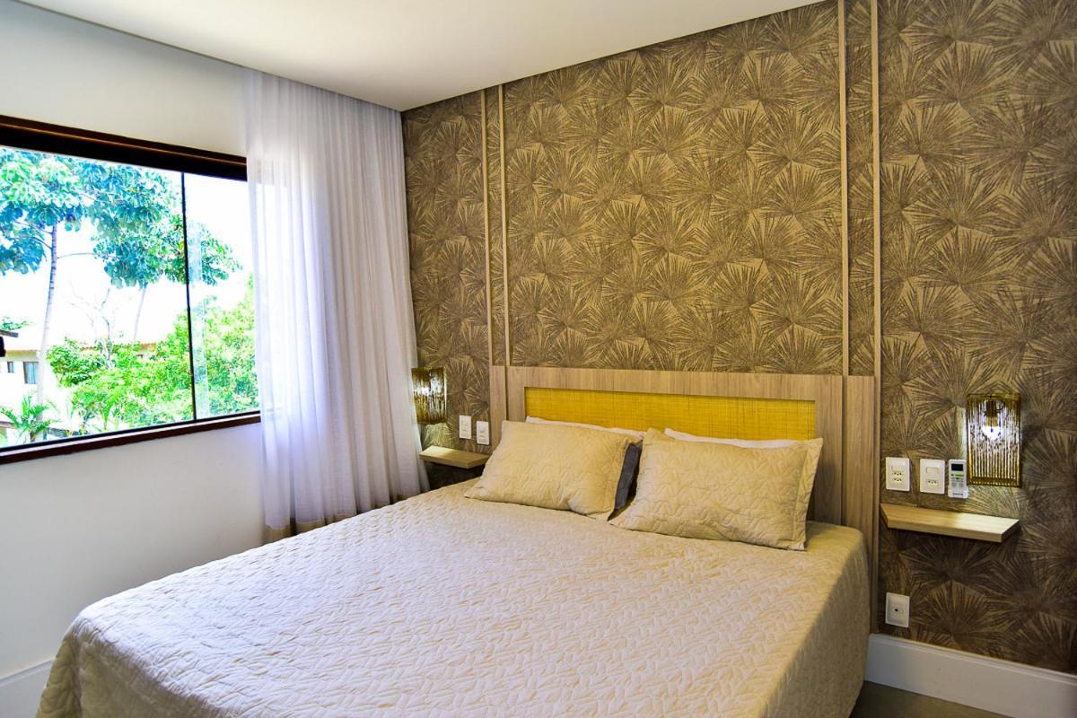 Casa De Alto Padrao 6 Suites Praia do Forte Ngoại thất bức ảnh