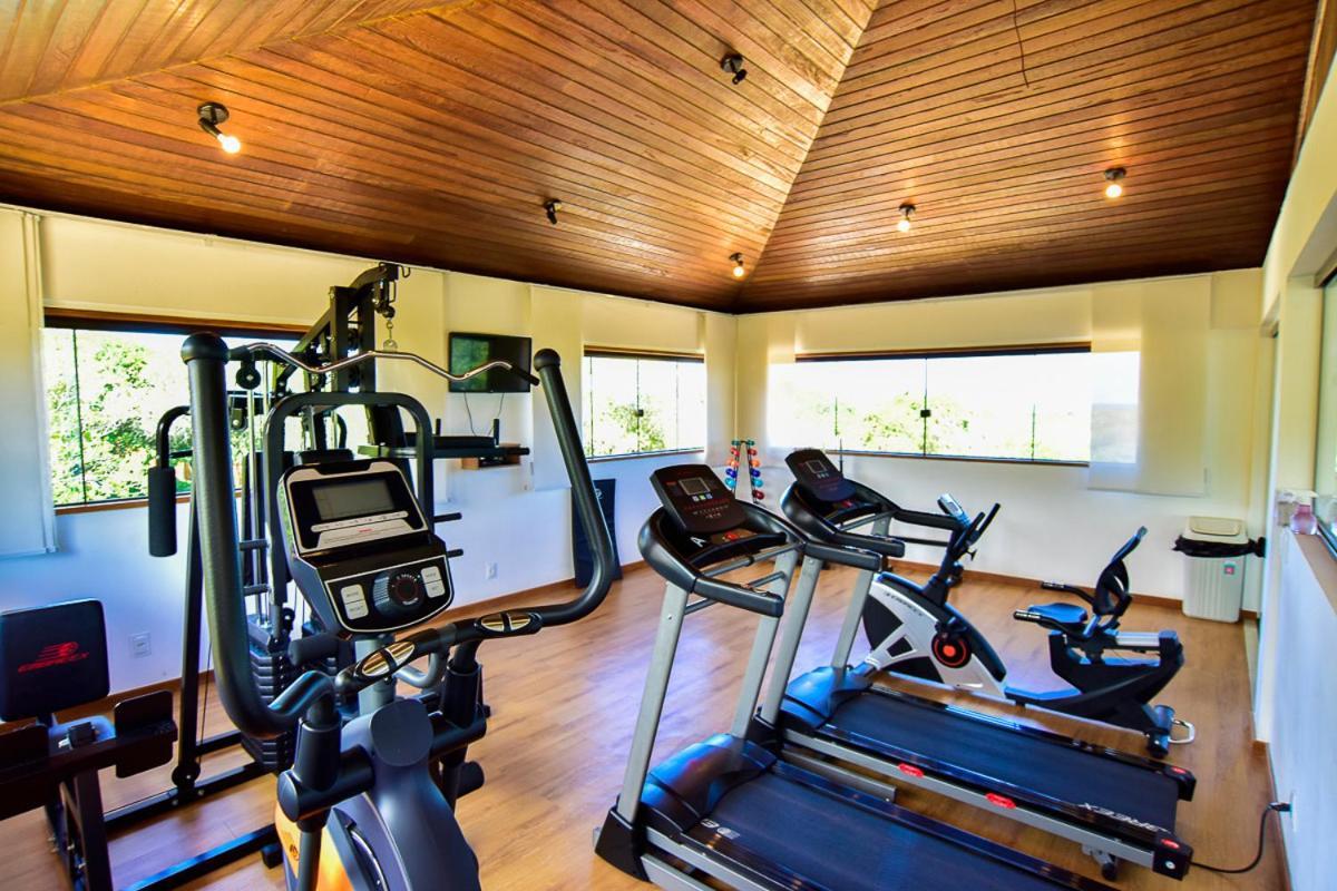 Casa De Alto Padrao 6 Suites Praia do Forte Ngoại thất bức ảnh